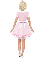 50s Diner Girl Costume
