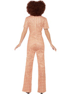 Authentic 70s Chic Costume