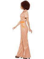 Authentic 70s Chic Costume