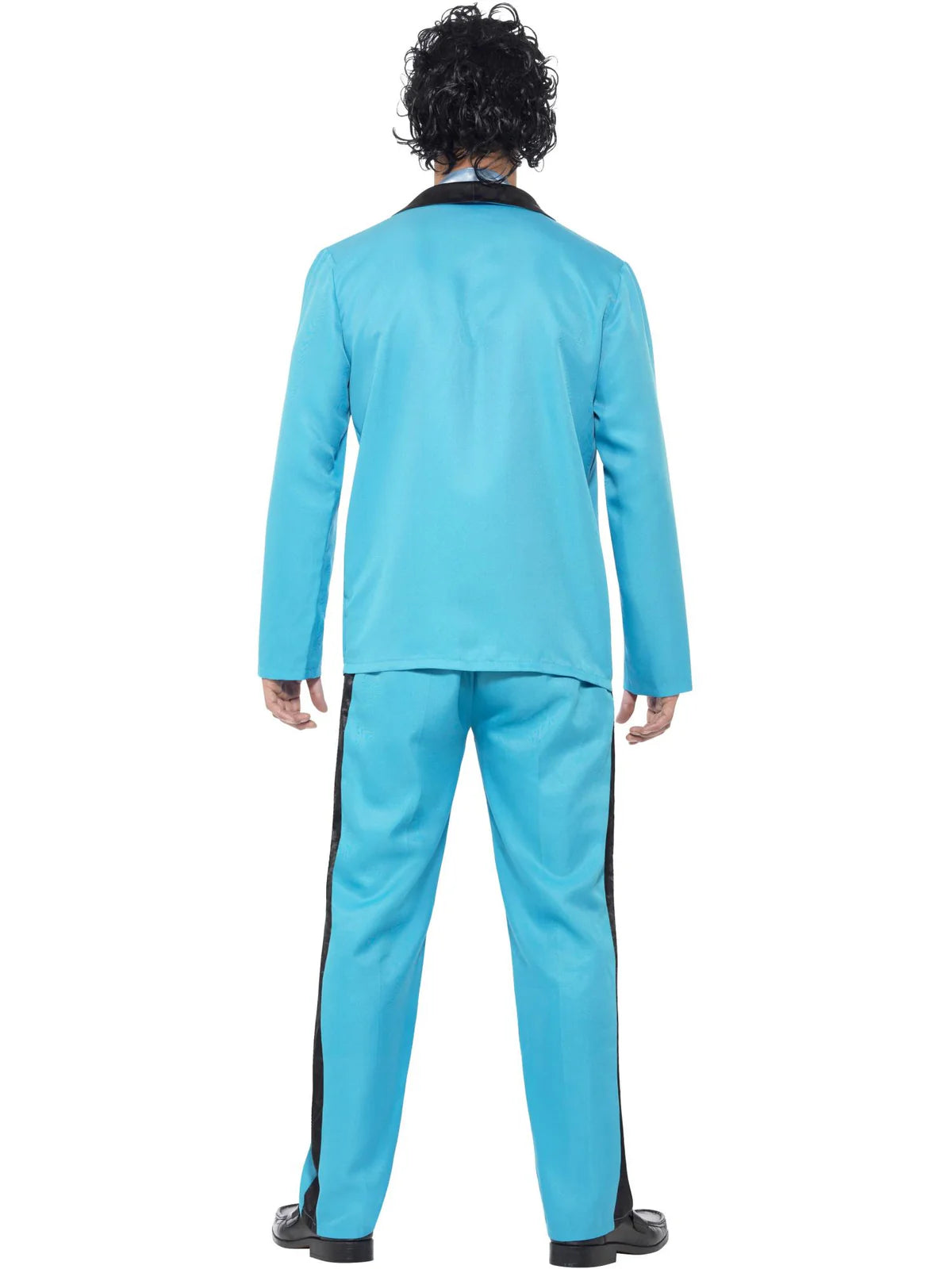 80s Prom King Costume