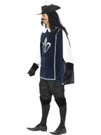Musketeer Costume