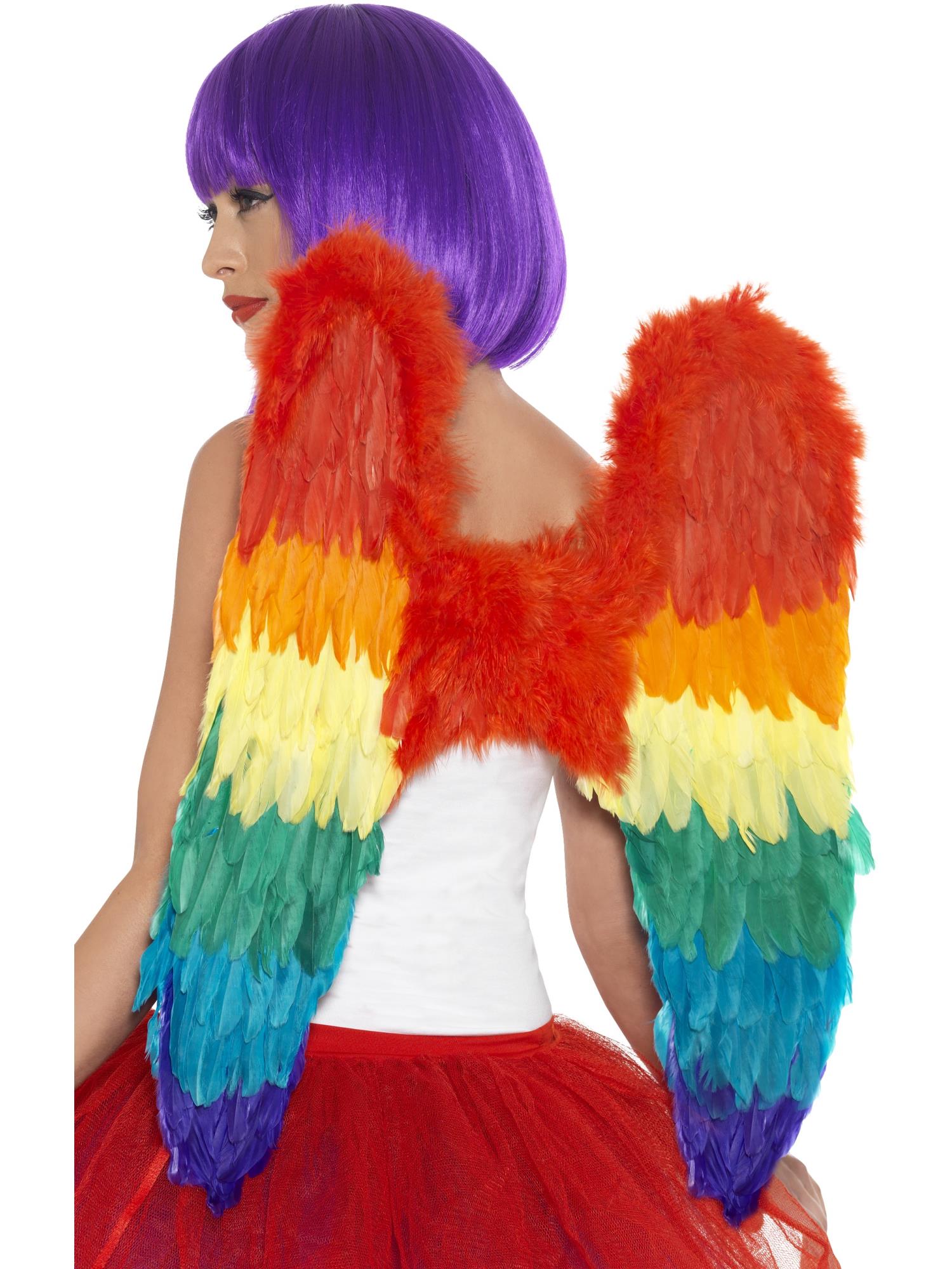 Feather Wings