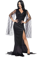 Immortal Soul Costume