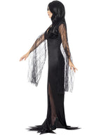 Immortal Soul Costume