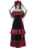 Day of the Dead Bride Costume