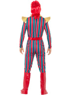 Space Superstar Costume