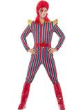 Space Superstar Costume