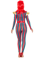 Miss Space Superstar Costume
