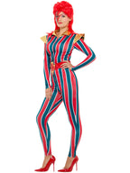 Miss Space Superstar Costume