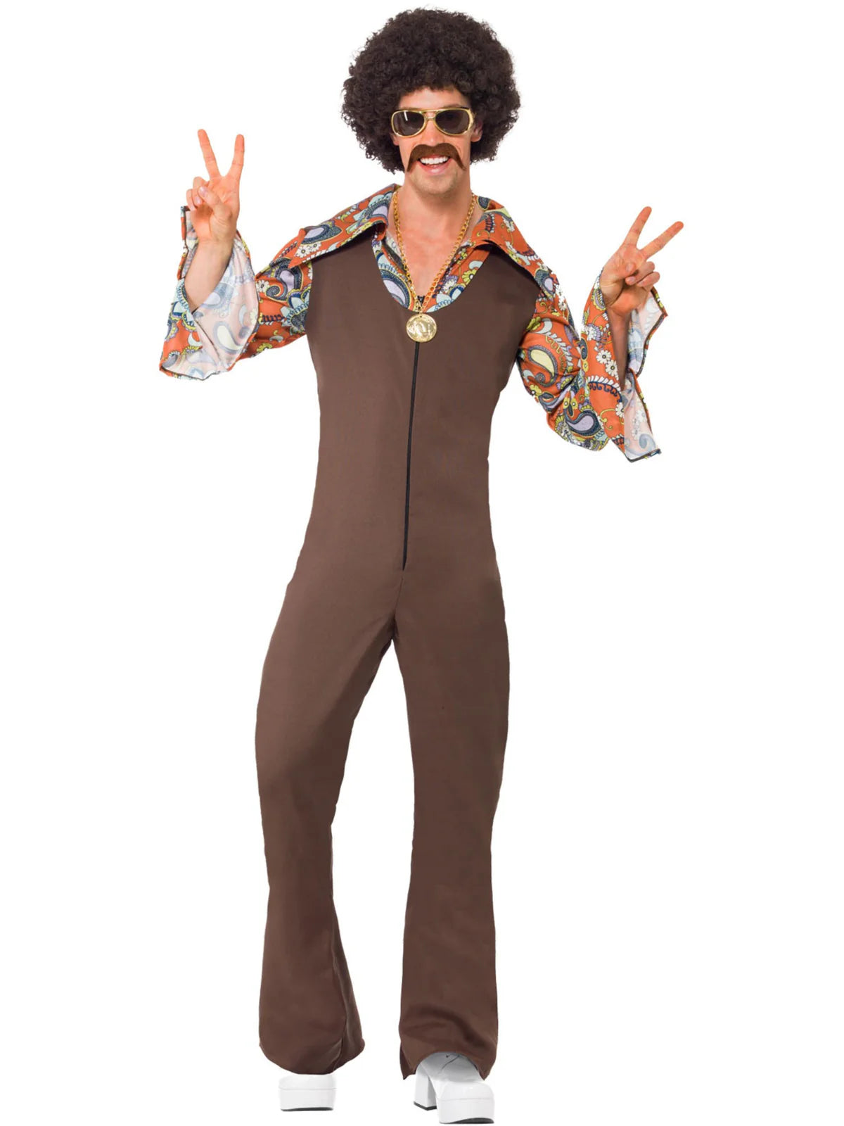 Groovy Boogie Costume