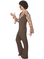 Groovy Boogie Costume