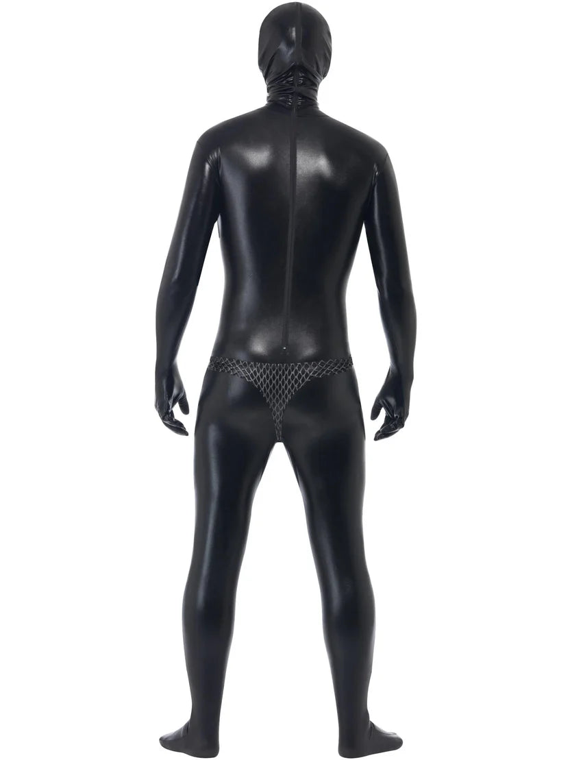 Gimp Costume