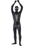 Gimp Costume