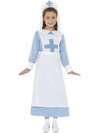 WW1 Nurse Costume