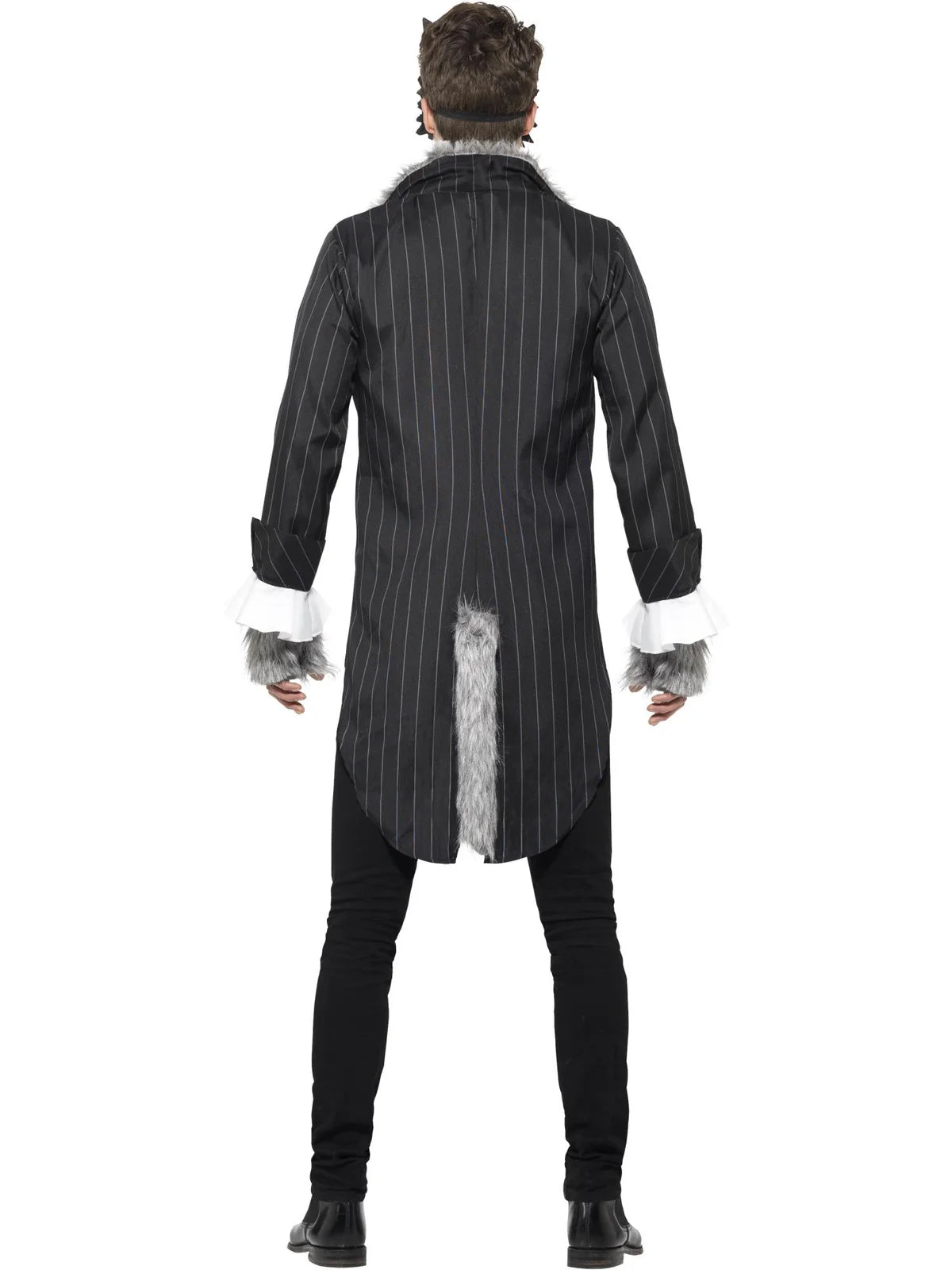 Big Bad Wolf Costume, Deluxe