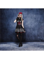 Fever Day of the Dead Costume