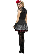 Fever Day of the Dead Costume