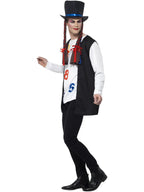 80s Pop Star Costume