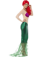 Deluxe Sexy Mermaid Costume