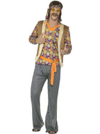 60s Singer Costume, Male