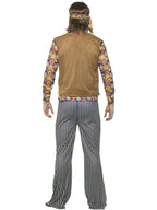 60s Singer Costume, Male