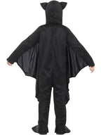 Bat Skeleton Costume