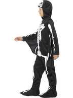 Bat Skeleton Costume