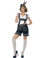 Traditional Deluxe Bavarian Costume