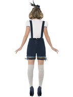 Traditional Deluxe Bavarian Costume