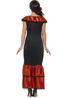 Flamenco Senorita Costume
