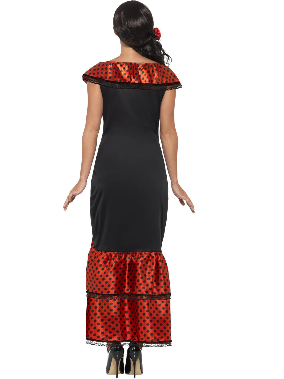Flamenco Senorita Costume