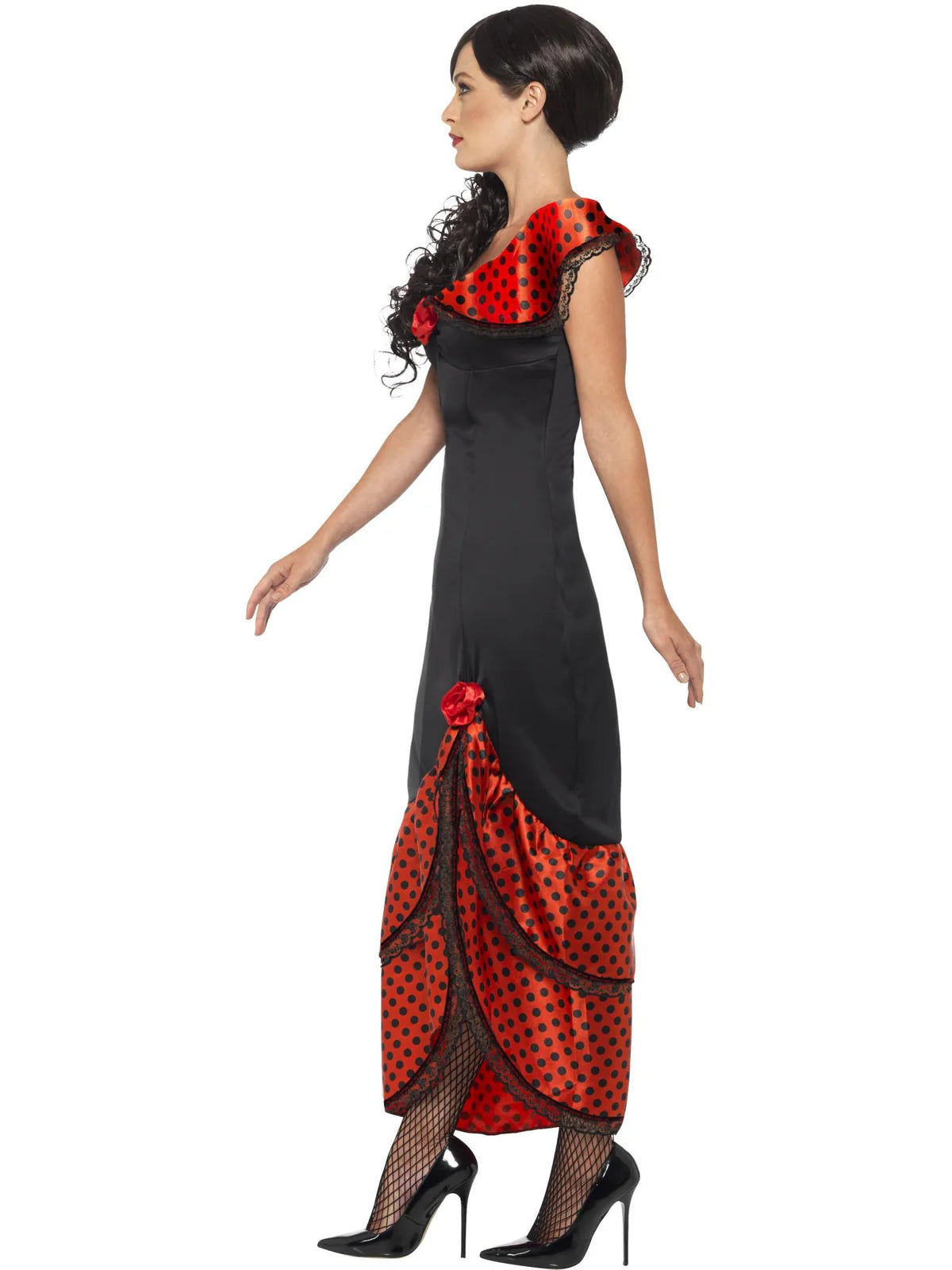 Flamenco Senorita Costume