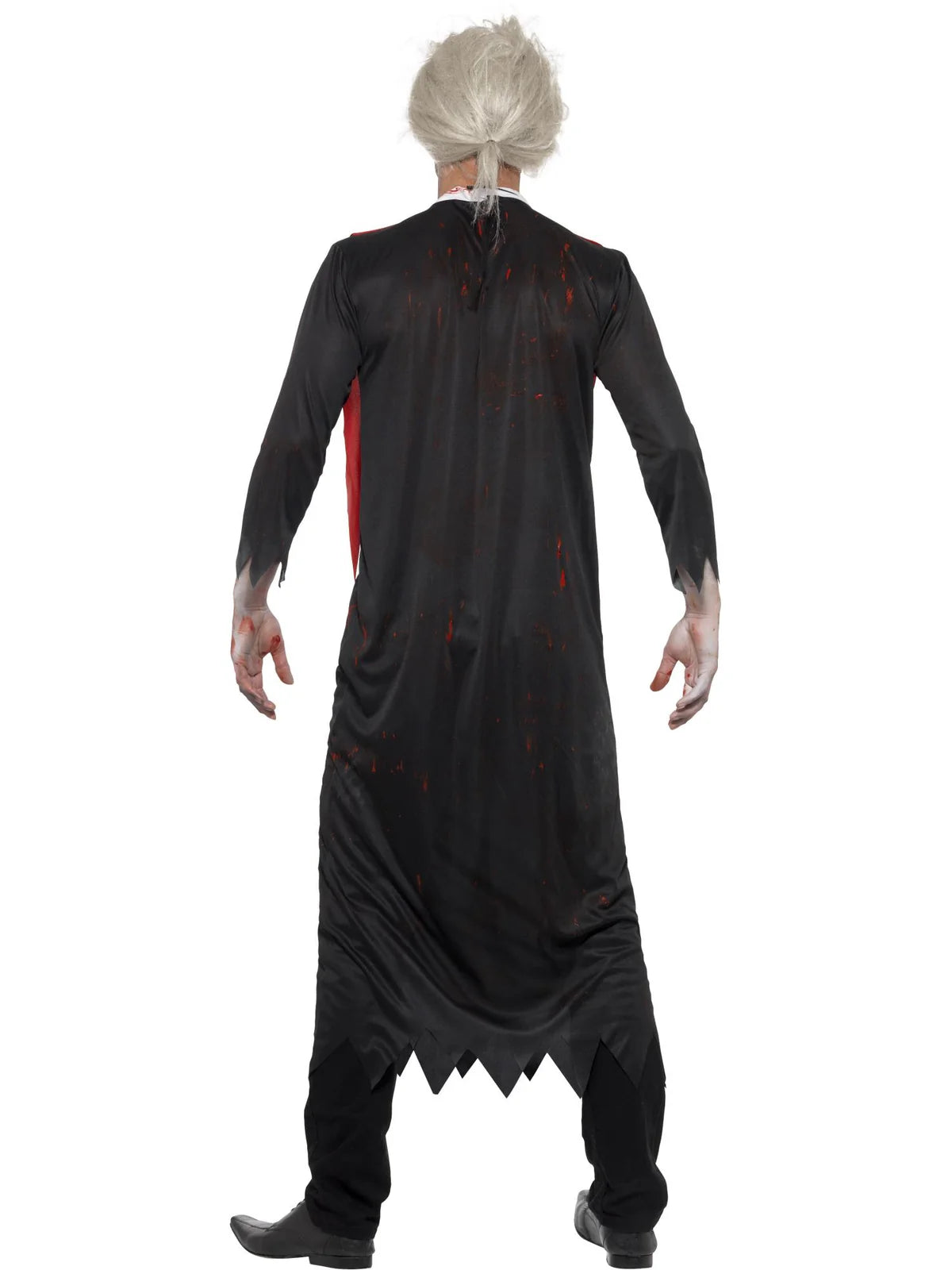 Zombie High Priest Adult Men's Costume