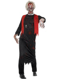 Zombie High Priest Adult Men's Costume