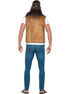 Hippie Waistcoat, Unisex