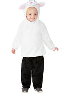 Toddler Lamb Costume