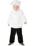 Toddler Lamb Costume