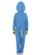 Toddler Dinosaur Costume