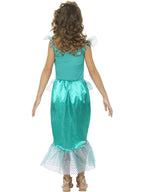 Deluxe Mermaid Costume