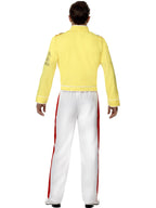 Queen Freddie Mercury Costume
