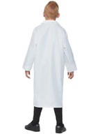 Doctor/Scientist Costume, Unisex