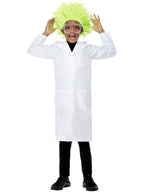 Doctor/Scientist Costume, Unisex