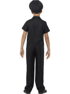 New York Cop Costume