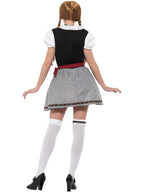 Flirty FrÃ¤ulein Bavarian Costume