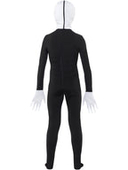 Supernatural Boy Costume