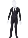 Supernatural Boy Costume