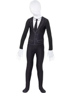 Supernatural Boy Costume