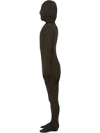 Second Skin Kids Suit, Black