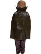 Toddler Vampire Costume