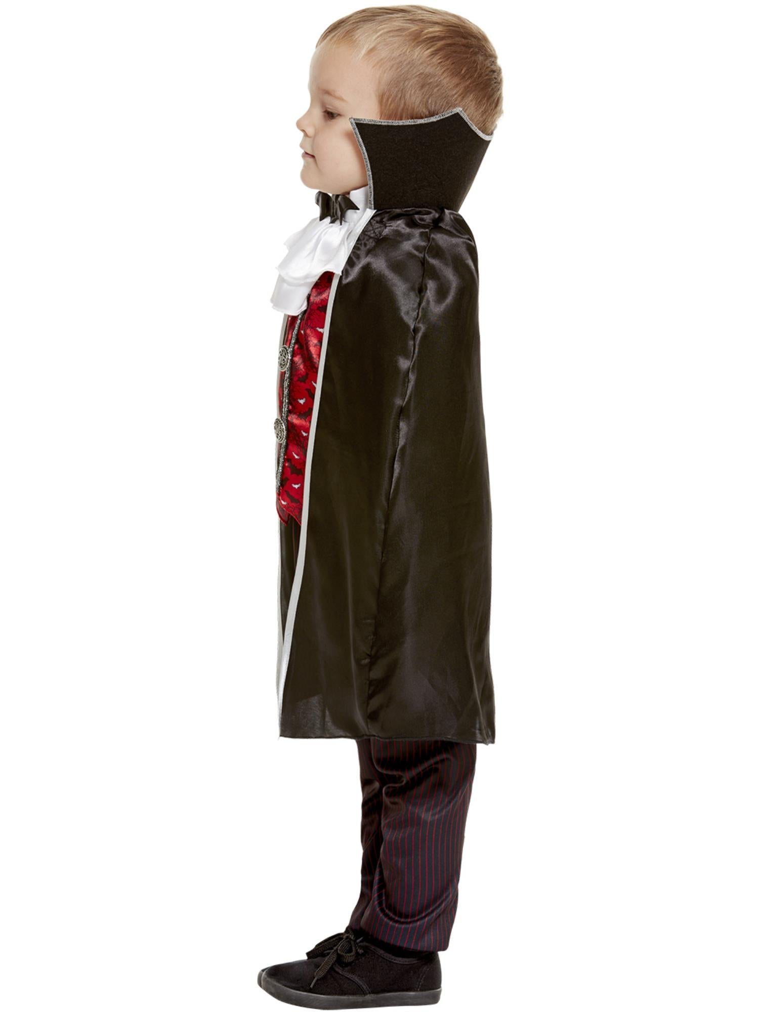 Toddler Vampire Costume
